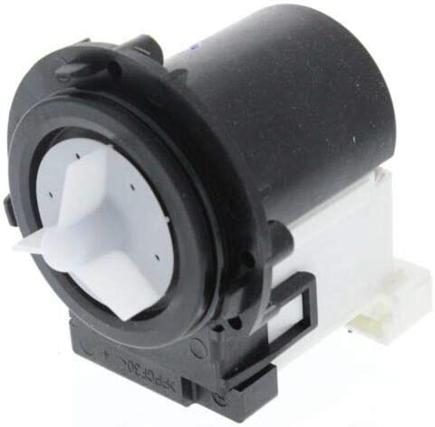 LG Washer Drain Pump Assembly 4681EA2001D LG Washer Drain Pump Assembly 4681EA2001D